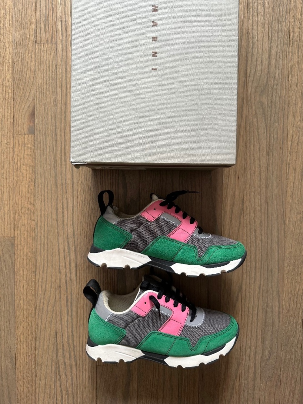 Marni Sneakers
